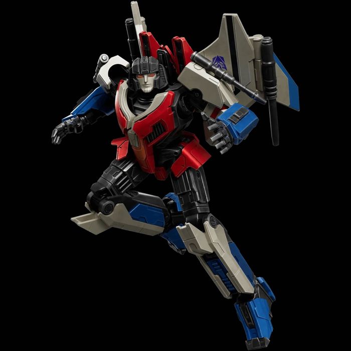 Figurka Starscream Transformers Classic Class 16 | Blokees
