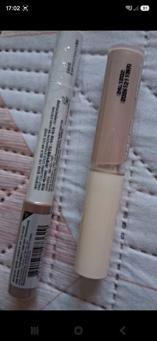 Conjunto k-beauty