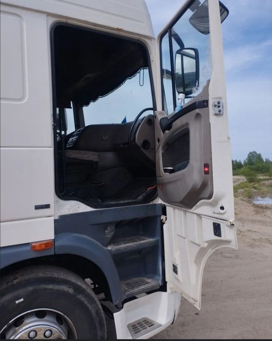 Продам   DAF   105