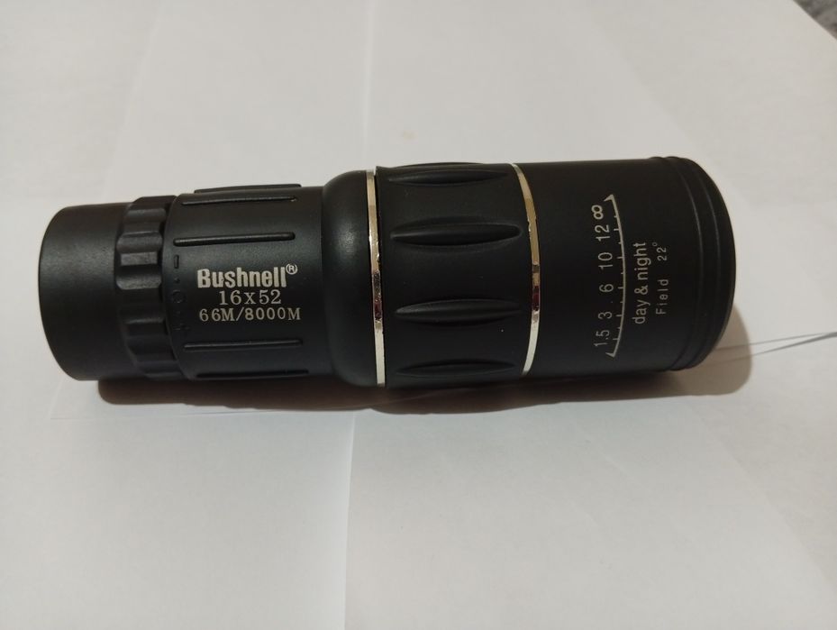 Монокуляр Bushnell 16x52