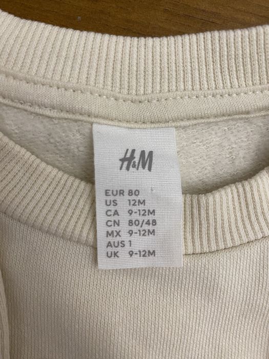 Костюм дитячий H&M