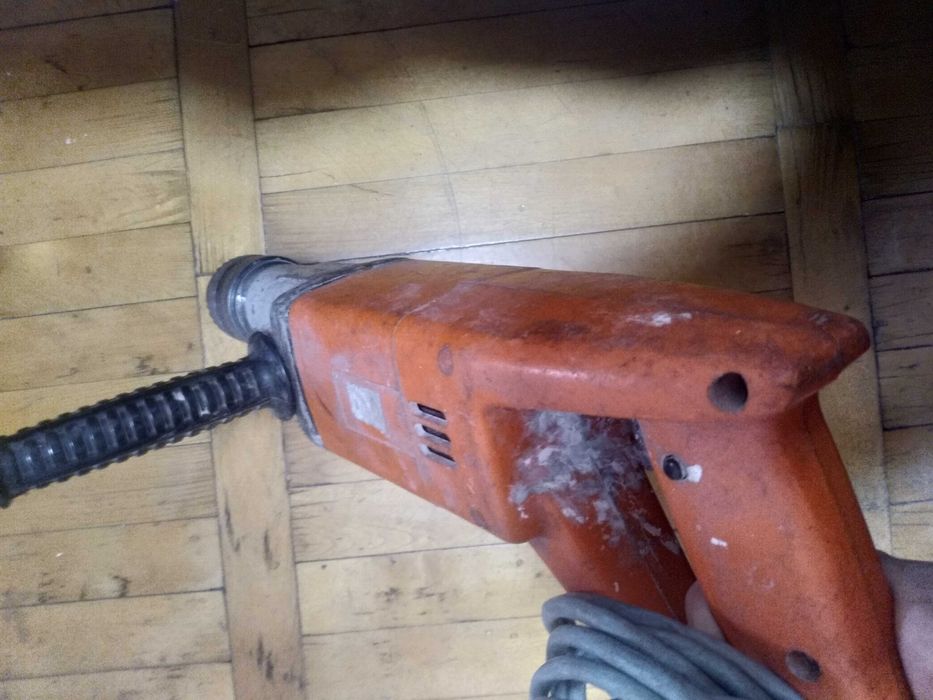 Дрель СССР ИЭ-1035У2