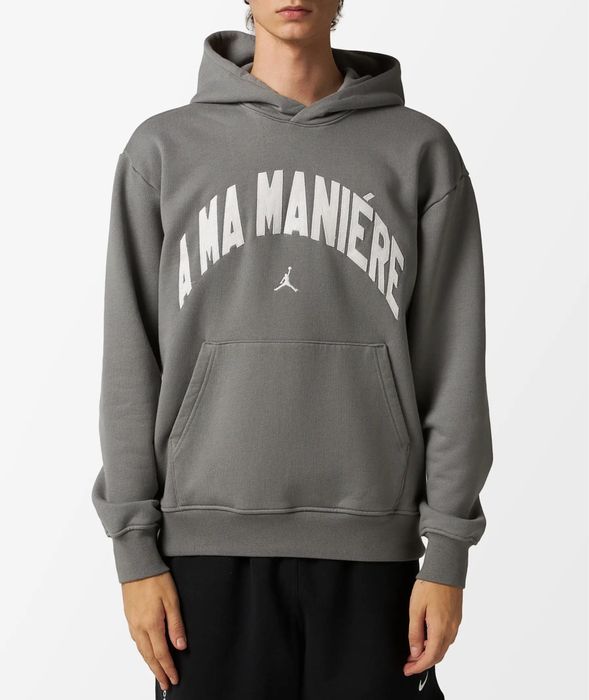 Худі Jordan x A Ma Maniére оригінал HF0540-029