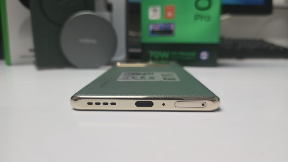 Infinix Note 40Pro 12/256Gb