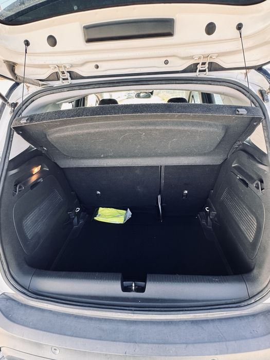 Opel Cross land X foto 4