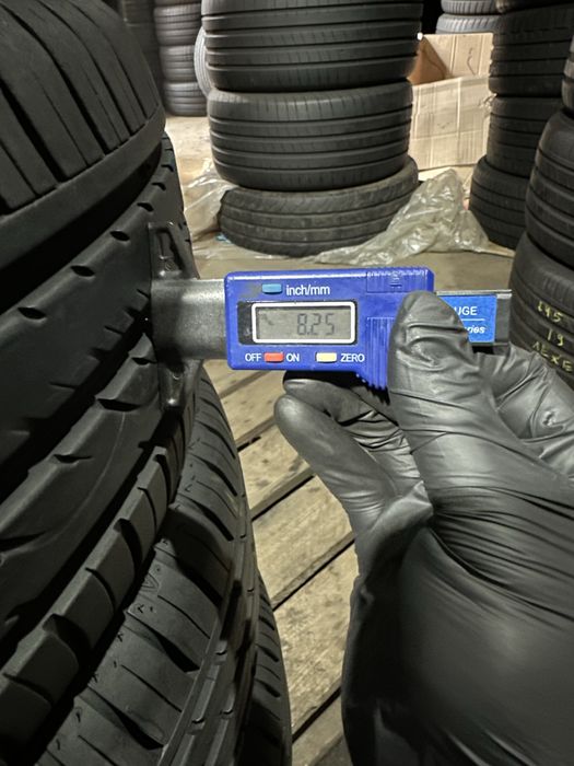 195/50/15 Fulda EcoControl HP /4шт./літо/