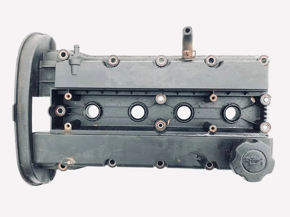 Клапана кришка Chevrolet Aveo Lacetti 1.4 F14D3 1.6 F16D3