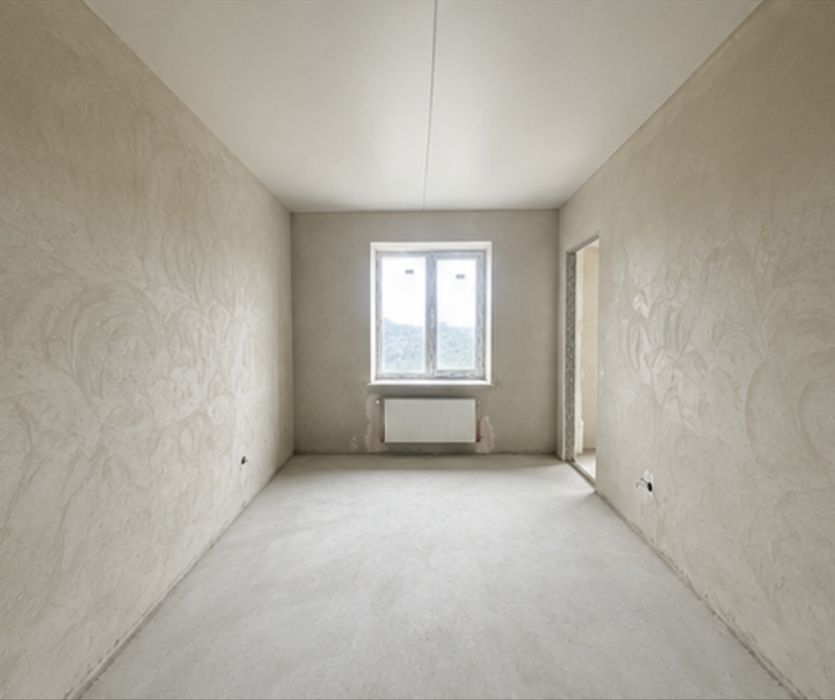 2-кімнатна 61,8 м² | ЖК «ЗЕЛЕНИЙ МАСИВ» | ТИХИЙ район, ПІДВАЛ, краєвид