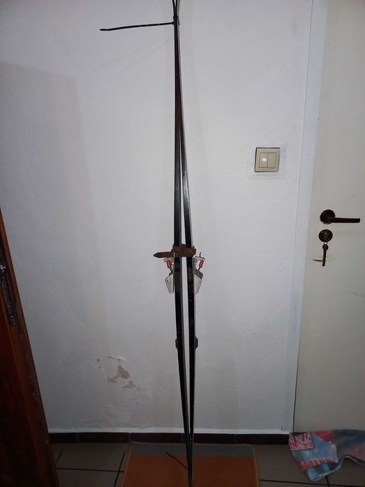 Narty biegowe GERMINA