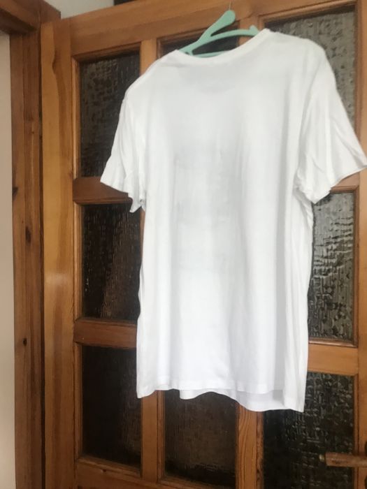 T- shirt męski Ichi r. XL