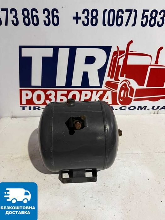 Ресівер повітря 36Л DAF CF/XF106 EURO 6