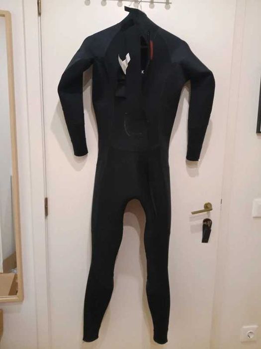 Fato de Surf (Rip Curl) Peak 3/2 back zip