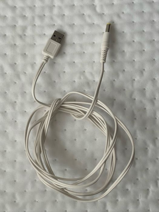 Ліжечко дитяче приставне з качалкою і музикою.