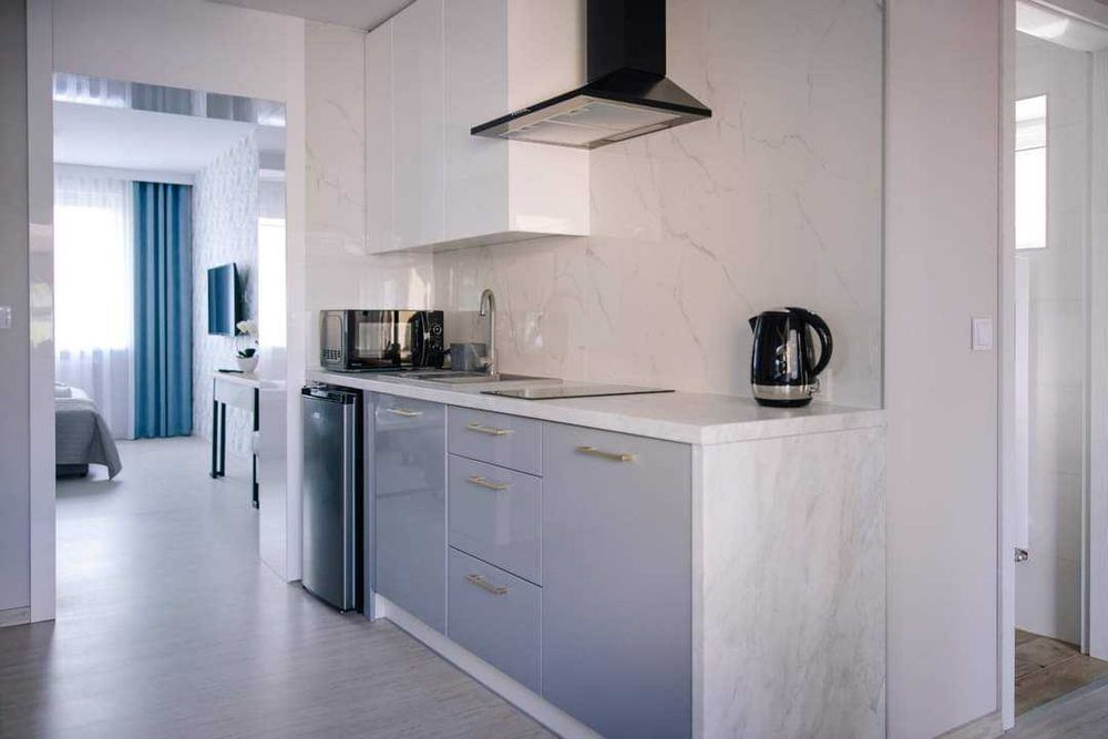 Pokoje TURYSTA Licheń Stary