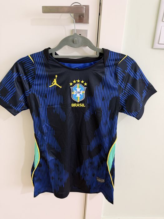Camisola Seleção França, Espanha, Holanda - Mundial 2026
