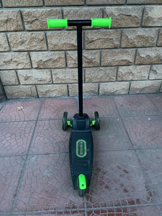 Самокат Little Tikes 2-5 років