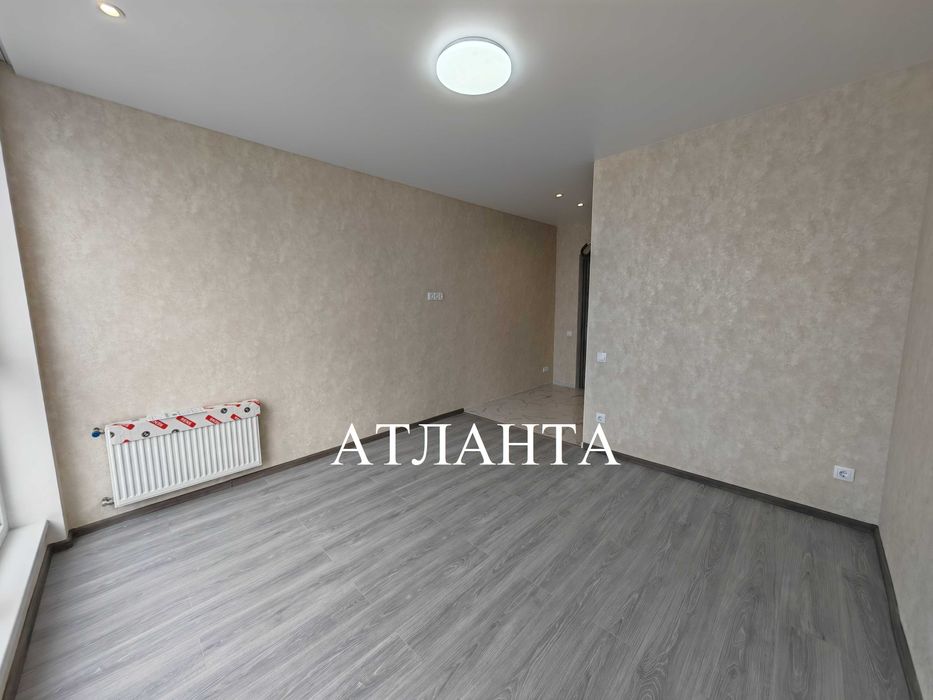 1-комнатная квартира по адресу ул. Спортивная (площадь 27 м²) - Atlanta.ua - фото 5