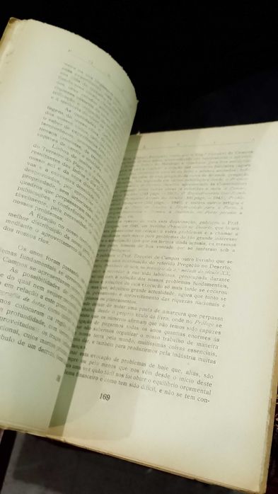 Revista de Cultura Portvcale 1955