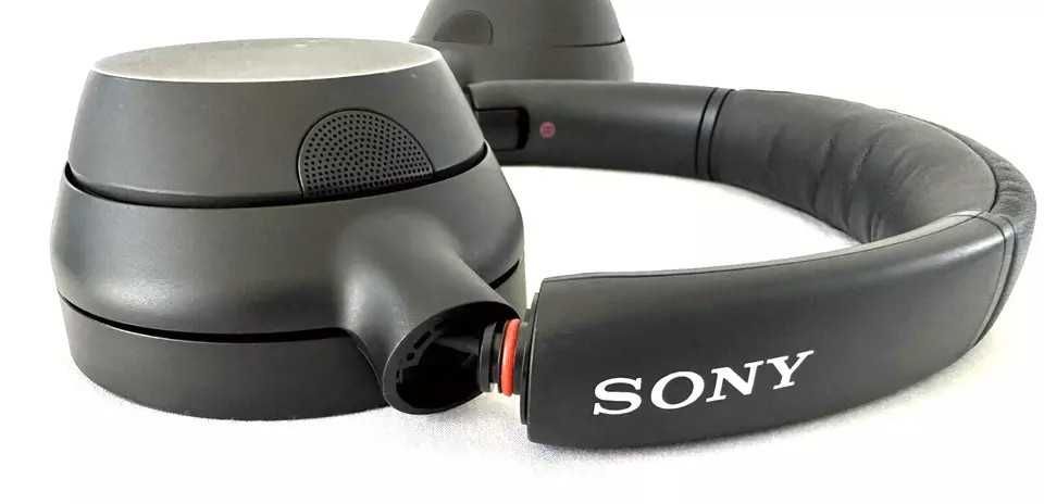 Наушники Sony ULT WEAR | Ремонт|Запчасти | Ремонт и Восстановление