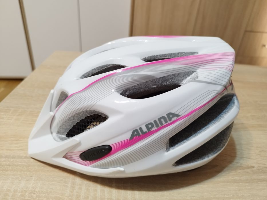 Kask ALPINA 50-55