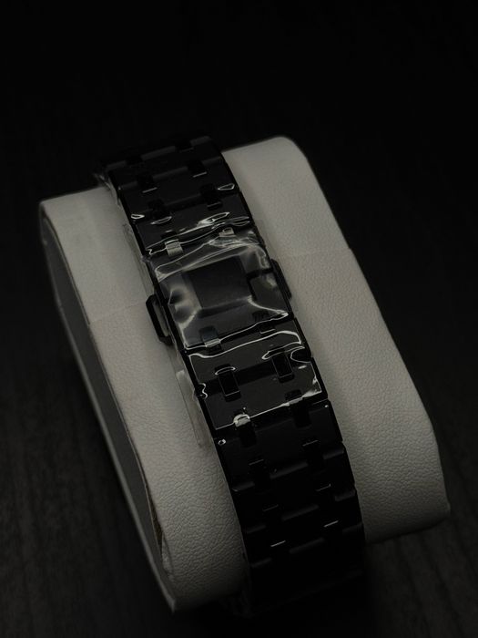 Casio G Shock 2100 purple Кастом Оригінал часы мужсие металевий custom
