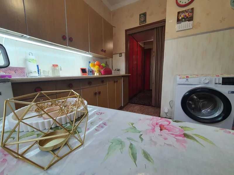 Duża kawalerka | 35,36 m² | Balkon