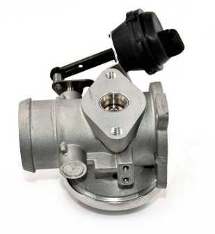 Zawór. EGR 038.131.501G 1.9-20 TDI 8V VW SEAT SKODA SEAT