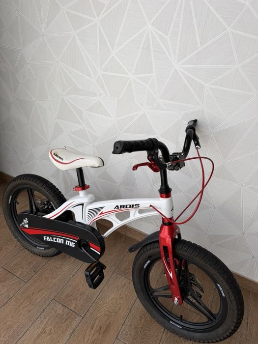 Дитячий велосипед ardis 18