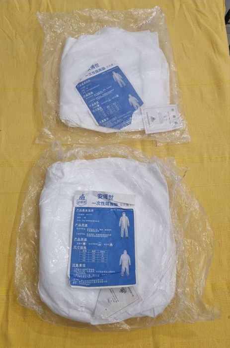 2 Fatos Brancos de Proteção