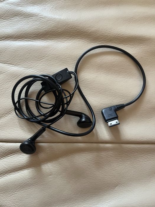 Ładowarki Samsung do starszych telefonów