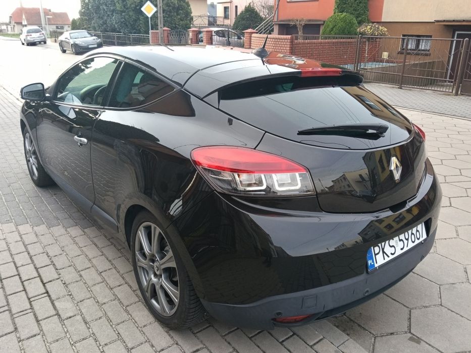 Renault Megane III