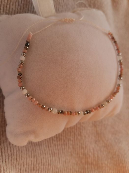 Bransoletka handmade