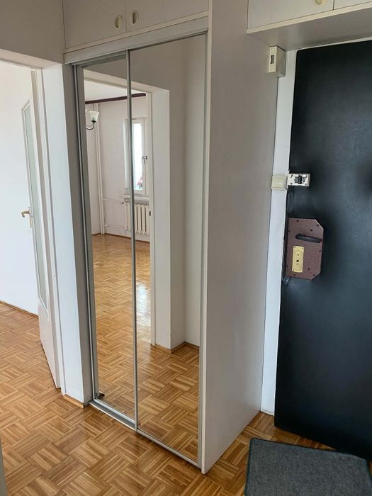 Szafa do przedpokoju