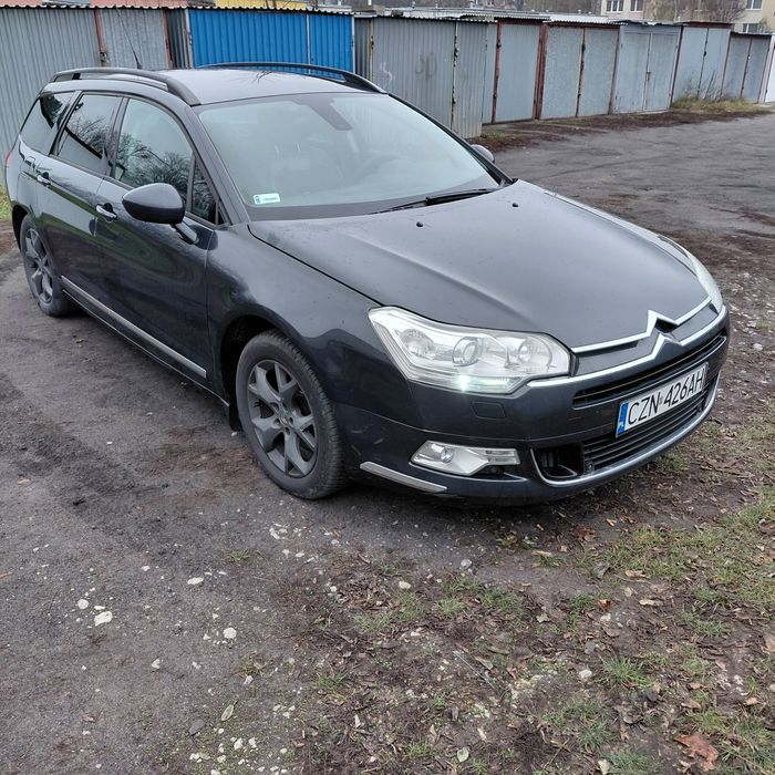 Citroen C5