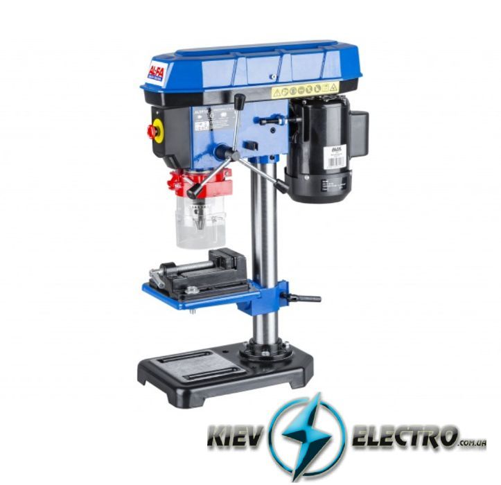 Сверлильный станок AL-FA ALDP16 1600 Вт (POLAND) PROFI