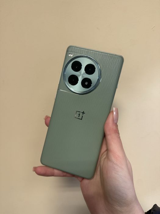 OnePlus Ace 3 Pro 12/256Gb