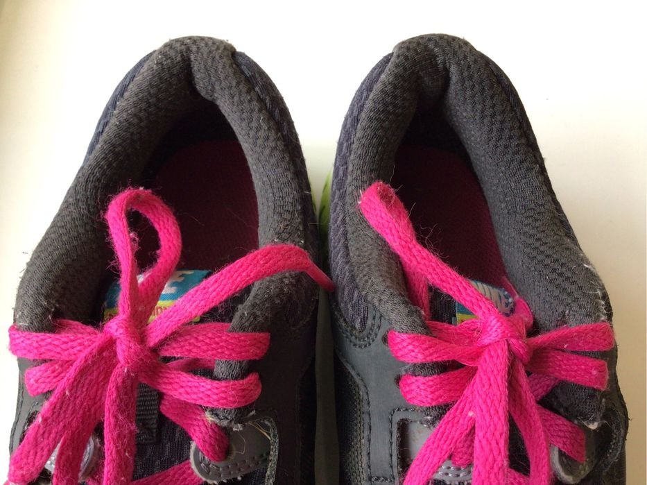 Nike Dual Fusion ST2 Running 36 р.