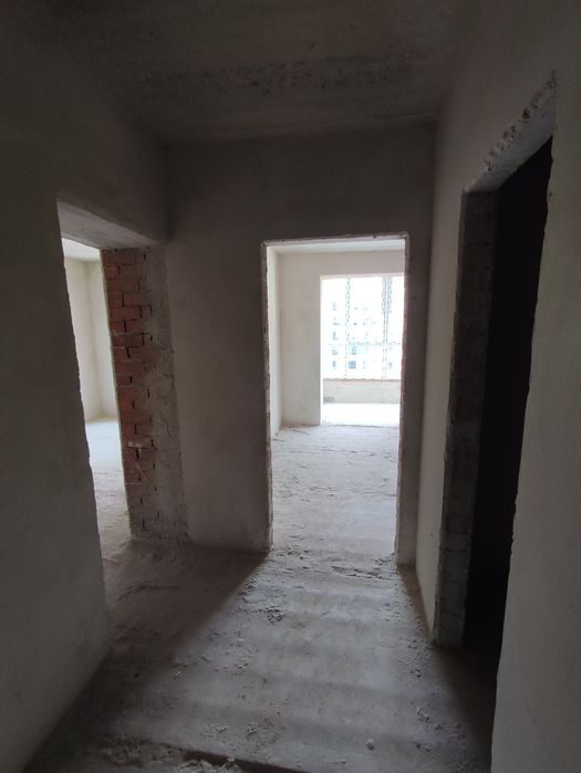 ЖК "Липки-2"  1-кім. Квартира