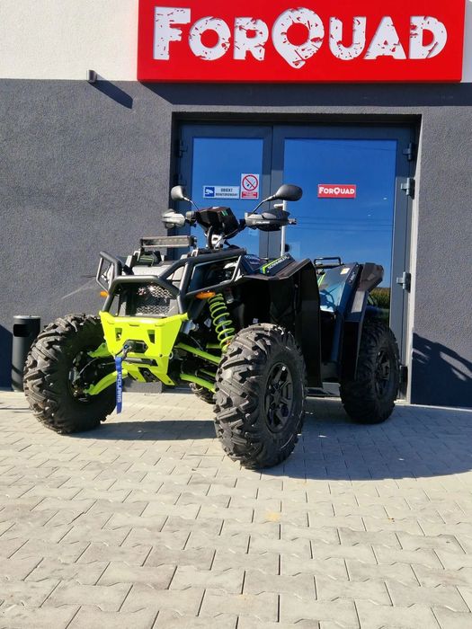Polaris