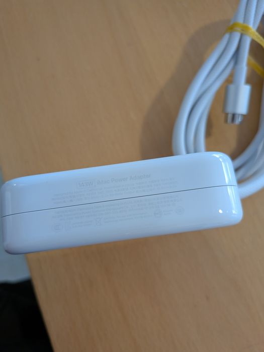 Transformador iMac A2388 (original)