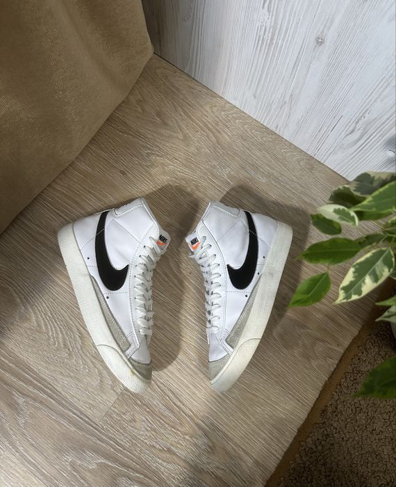 Кросівки nike blazer