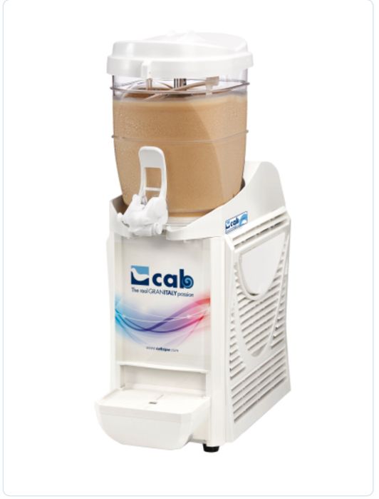 Maquina de bebidas geladas Blaze 2l