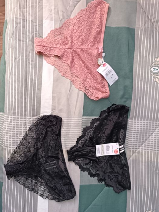 Нижнее белье, комплект