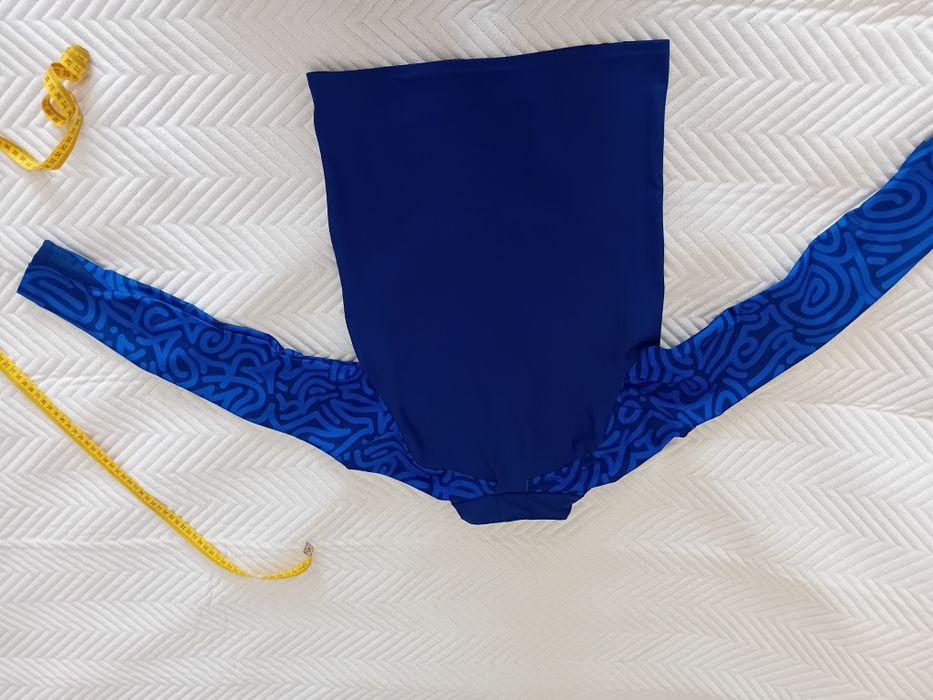 Bluza sportowa dla chłopca KIPSTA r140