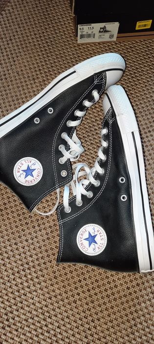 Converse Chuck Taylor All Star  43 (9.5) 28 см