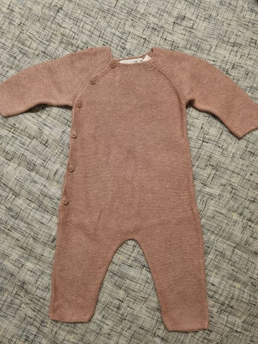 Комбінезон Zara. Розмір: 3-6 міс.
