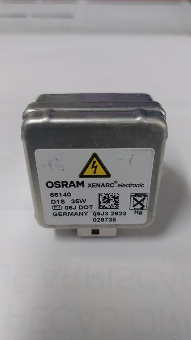 BMW 320d E90/E91 filtro de particulas e outras peças