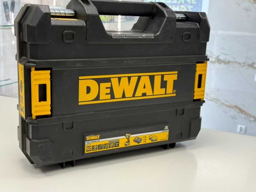 DeWalt DCF887P2 + Walizka + 2xBateria + Ładowarka FASON Rzgowska 12