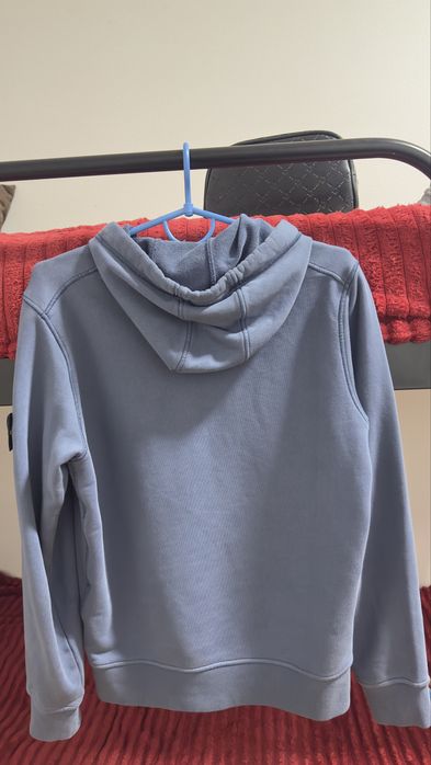 Кофта худак Stone Island. S