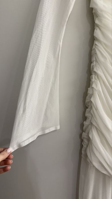 Плаття, сукня на хрещення, сукня для нареченої, сукня на розпис